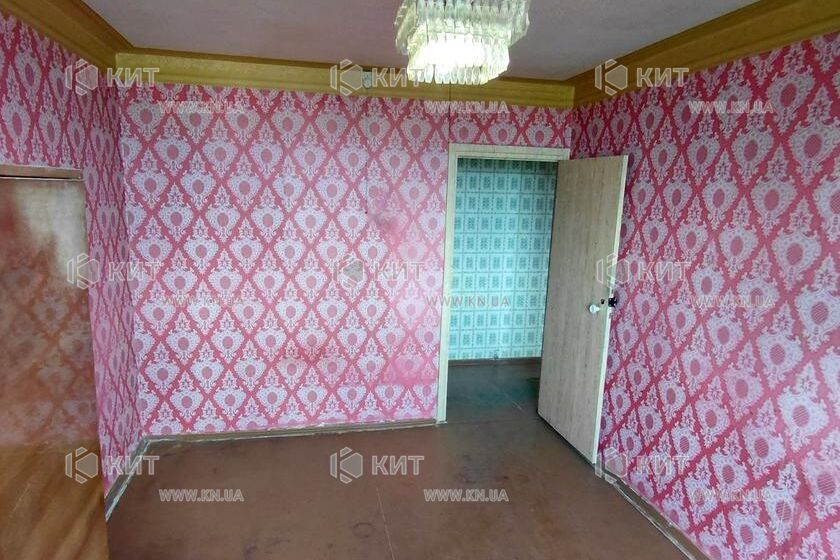 Продаж квартири Харків, Салтівка, 607 мрн., 68м²