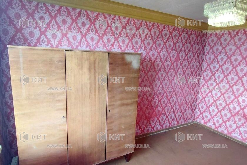 Продаж квартири Харків, Салтівка, 607 мрн., 68м²