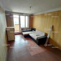 Продаж квартири Харків, Салтівка, 607 мрн., 68м²