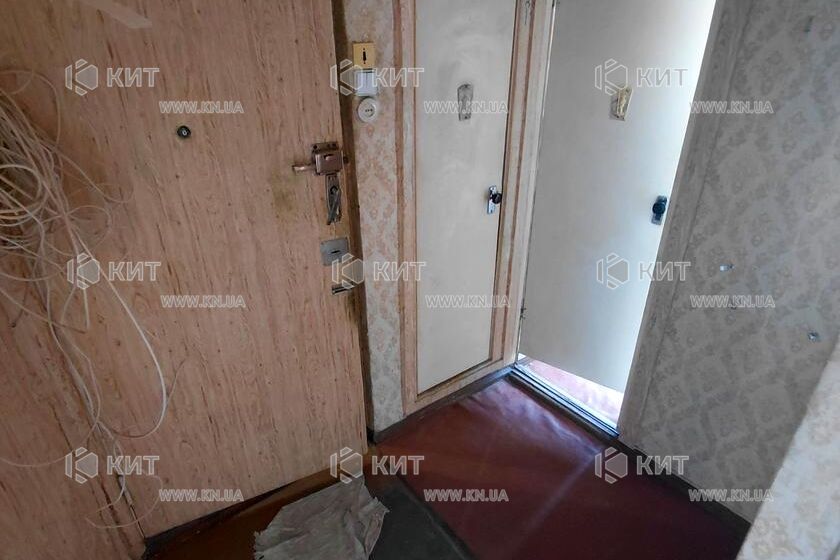 Продаж квартири Харків, Салтівка, 607 мрн., 68м²