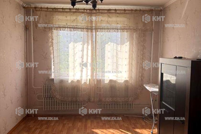 Продаж квартири Харків, ХТЗ, Рогань, 51м²