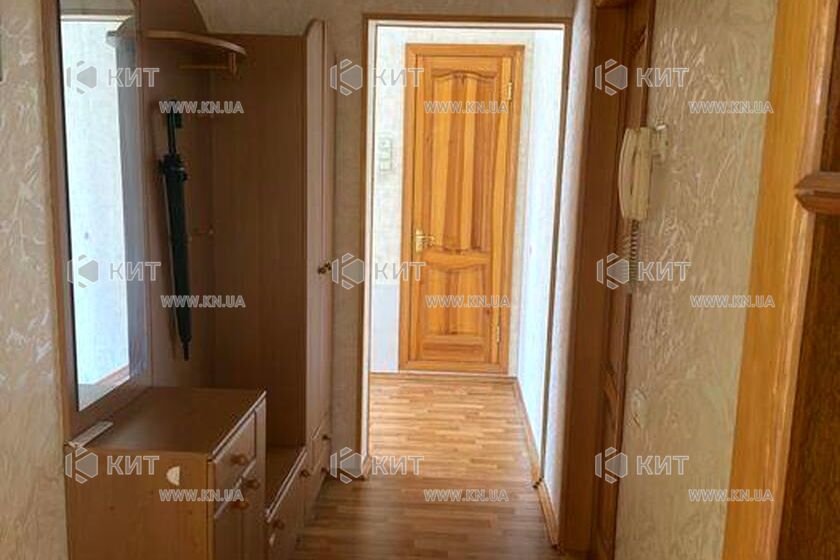 Продаж квартири Харків, ХТЗ, Рогань, 51м²
