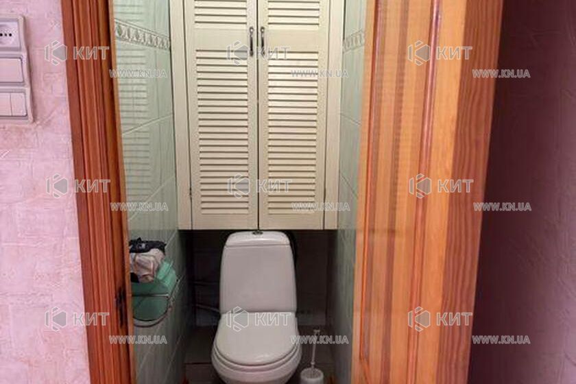 Продаж квартири Харків, ХТЗ, Рогань, 51м²
