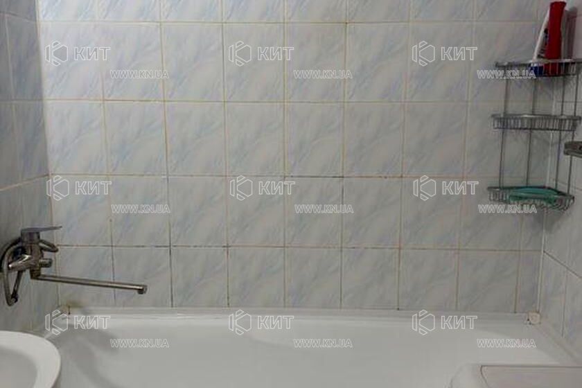 Продаж квартири Харків, ХТЗ, Рогань, 51м²