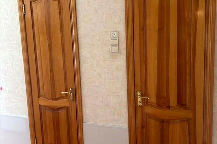Продаж квартири Харків, ХТЗ, Рогань, 51м²