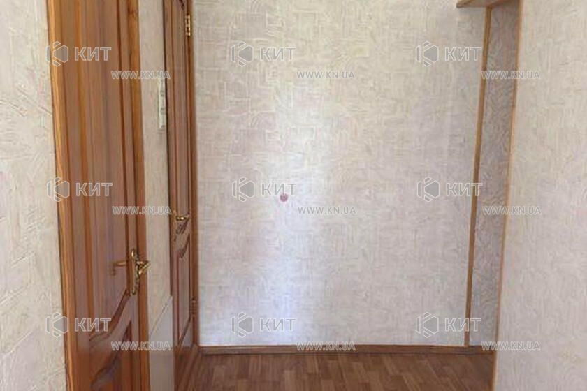Продаж квартири Харків, ХТЗ, Рогань, 51м²