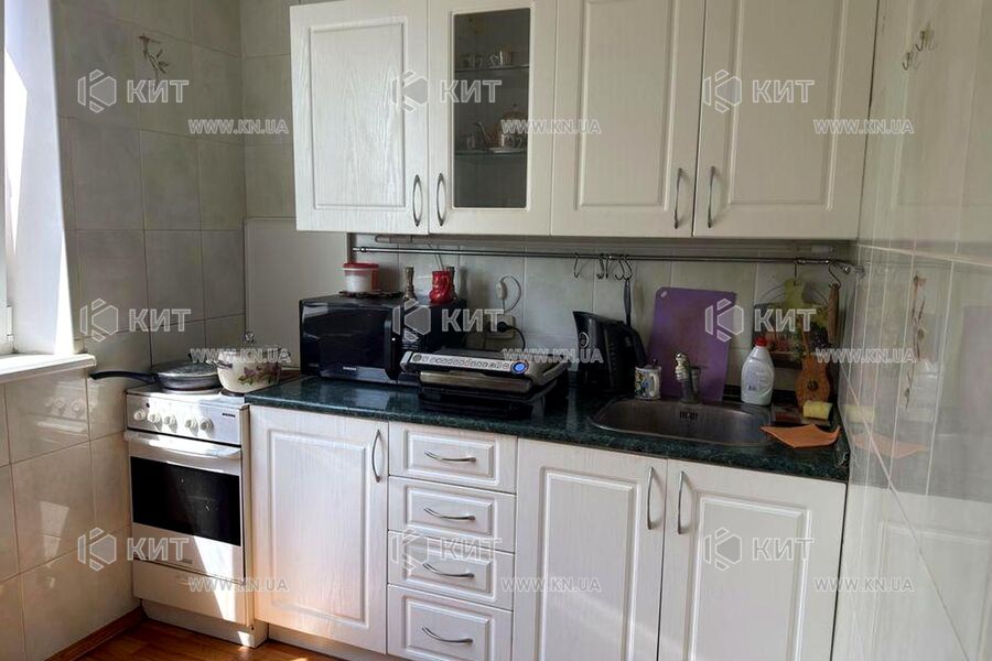 Продаж квартири Харків, ХТЗ, Рогань, 51м²