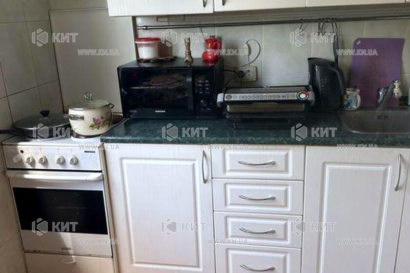 Продаж квартири Харків, ХТЗ, Рогань, 51м²