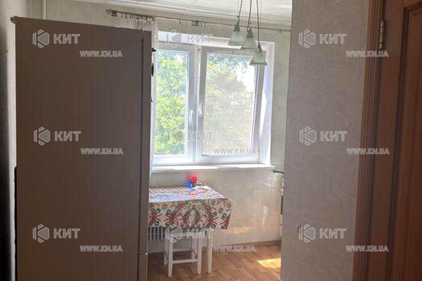 Продаж квартири Харків, ХТЗ, Рогань, 51м²