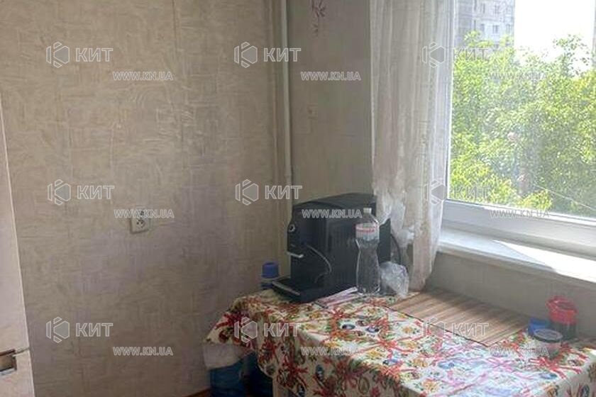 Продаж квартири Харків, ХТЗ, Рогань, 51м²