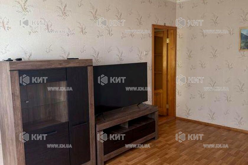 Продаж квартири Харків, ХТЗ, Рогань, 51м²