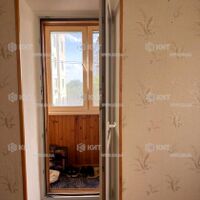 Продаж квартири Харків, ХТЗ, Рогань, 51м²