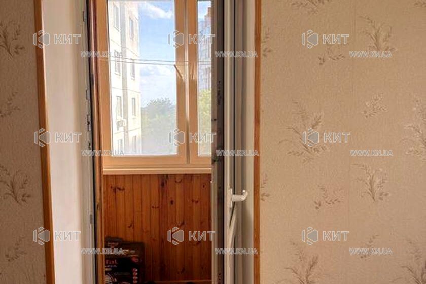 Продаж квартири Харків, ХТЗ, Рогань, 51м²