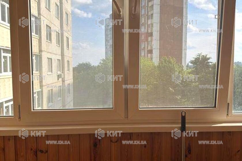 Продаж квартири Харків, ХТЗ, Рогань, 51м²