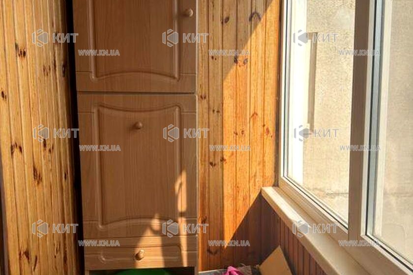 Продаж квартири Харків, ХТЗ, Рогань, 51м²