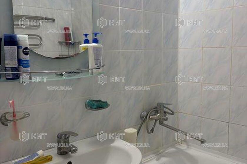 Продаж квартири Харків, ХТЗ, Рогань, 51м²