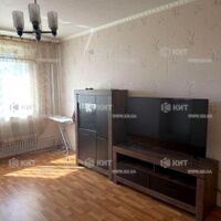 Продаж квартири Харків, ХТЗ, Рогань, 51м²