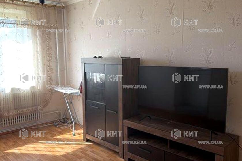 Продаж квартири Харків, ХТЗ, Рогань, 51м²