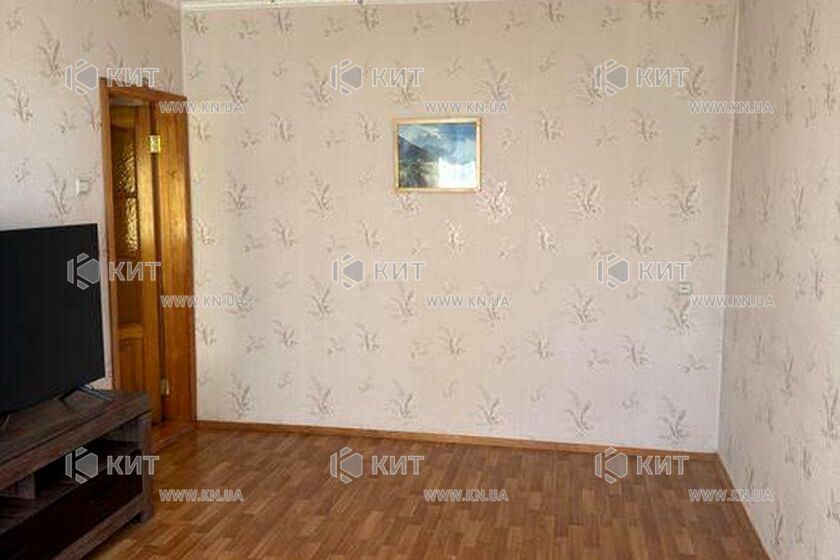 Продаж квартири Харків, ХТЗ, Рогань, 51м²