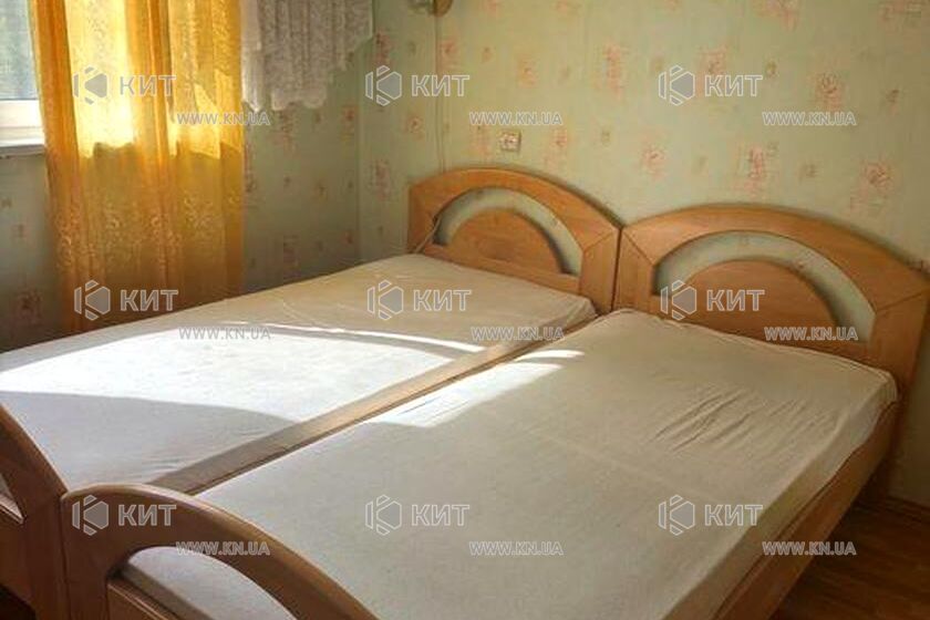Продаж квартири Харків, ХТЗ, Рогань, 51м²