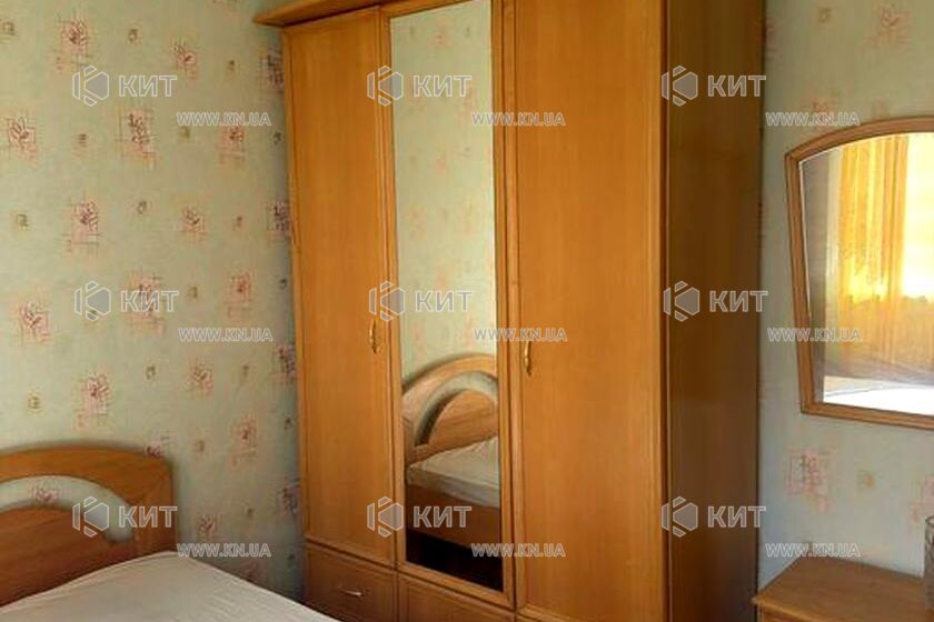 Продаж квартири Харків, ХТЗ, Рогань, 51м²