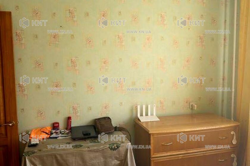 Продаж квартири Харків, ХТЗ, Рогань, 51м²