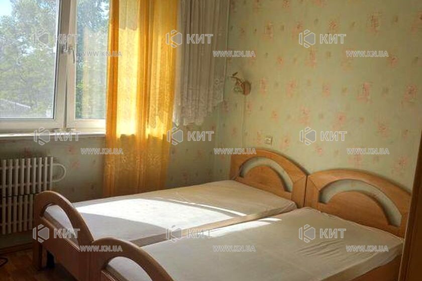 Продаж квартири Харків, ХТЗ, Рогань, 51м²