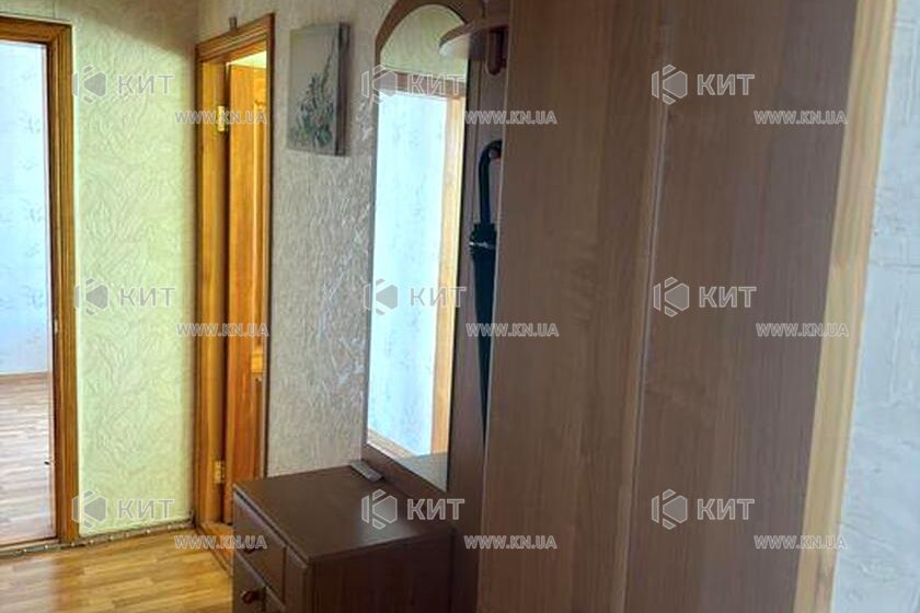 Продаж квартири Харків, ХТЗ, Рогань, 51м²