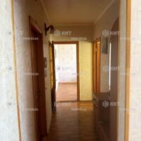 Продаж квартири Харків, ХТЗ, Рогань, 51м²