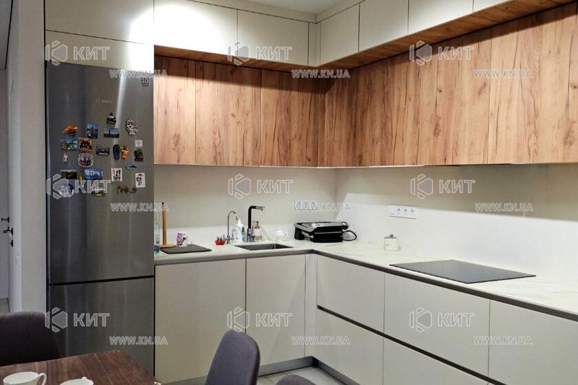Продаж квартири Харків, ХТЗ, Рогань, 88м²