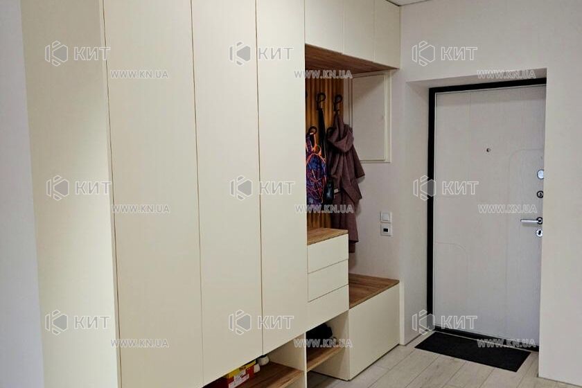 Продаж квартири Харків, ХТЗ, Рогань, 88м²