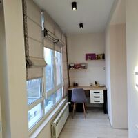 Продаж квартири Харків, ХТЗ, Рогань, 88м²