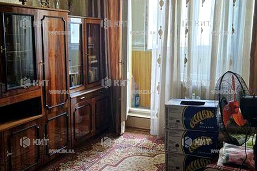 Продаж квартири Харків, Салтівка, 626 мрн., 33м²