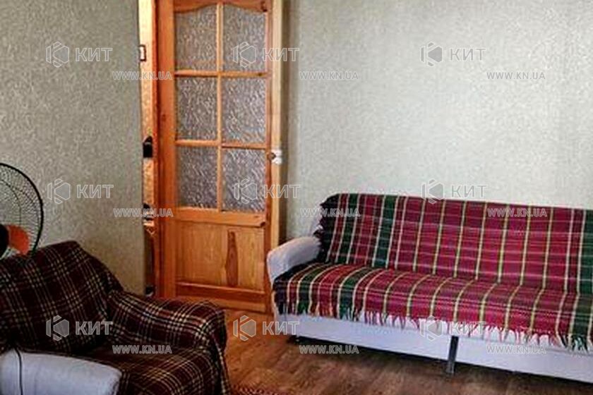 Продаж квартири Харків, Салтівка, 626 мрн., 33м²