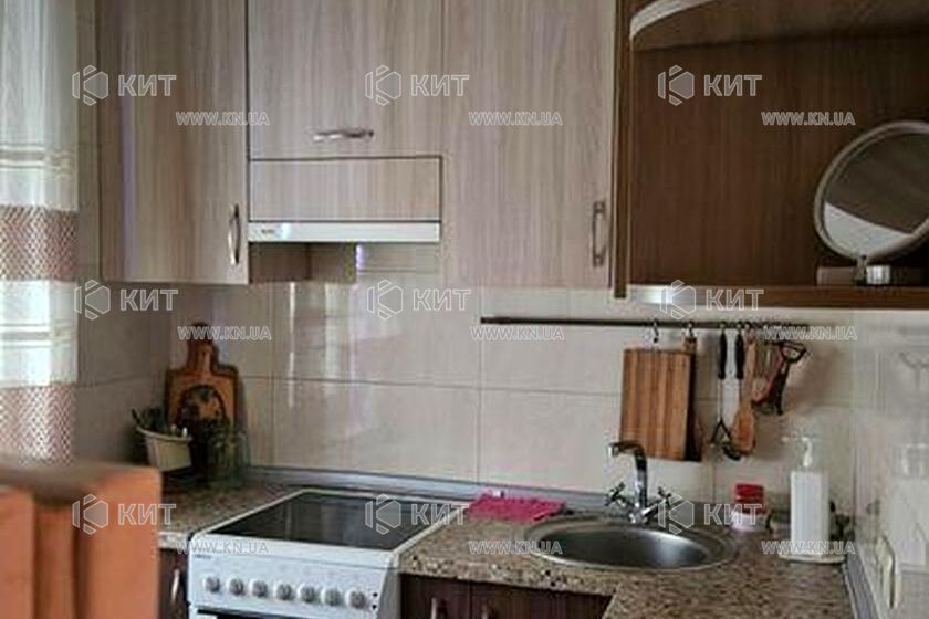 Продаж квартири Харків, Салтівка, 626 мрн., 33м²