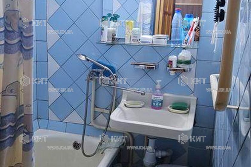 Продаж квартири Харків, Салтівка, 626 мрн., 33м²
