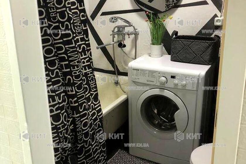 Продаж квартири Харків, Салтівка, 624 мрн., 33м²