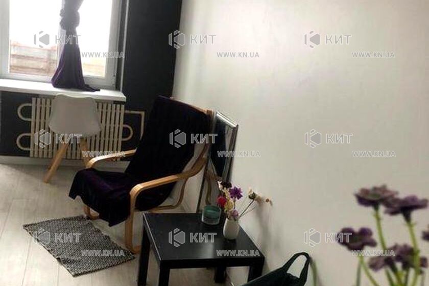 Продаж квартири Харків, Салтівка, 624 мрн., 33м²