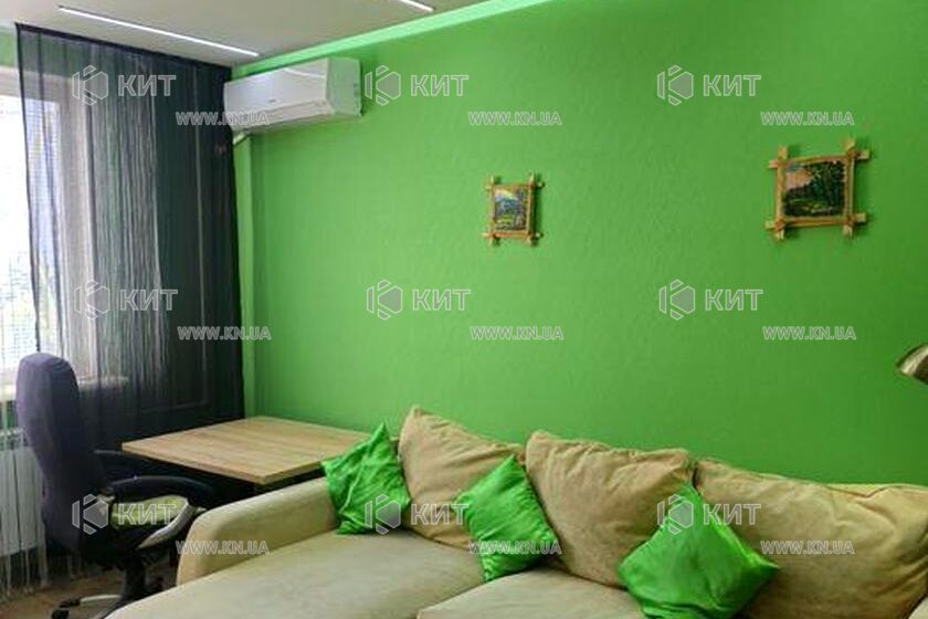 Продажа квартиры Харьков, Салтовка, 535 мрн., 70м²