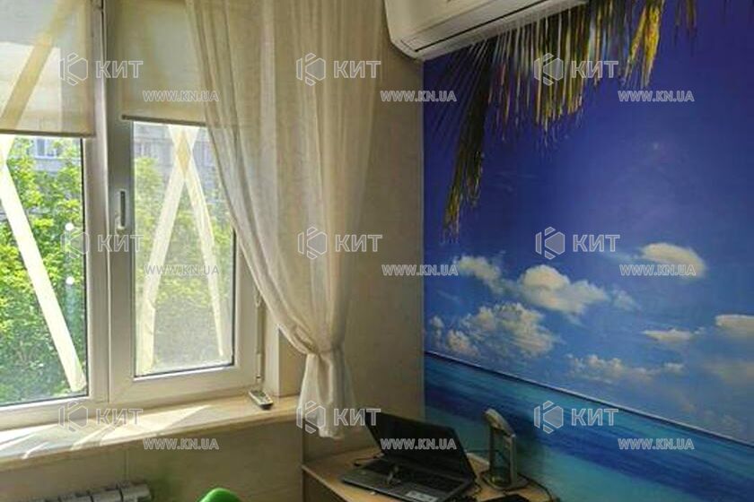 Продажа квартиры Харьков, Салтовка, 535 мрн., 70м²