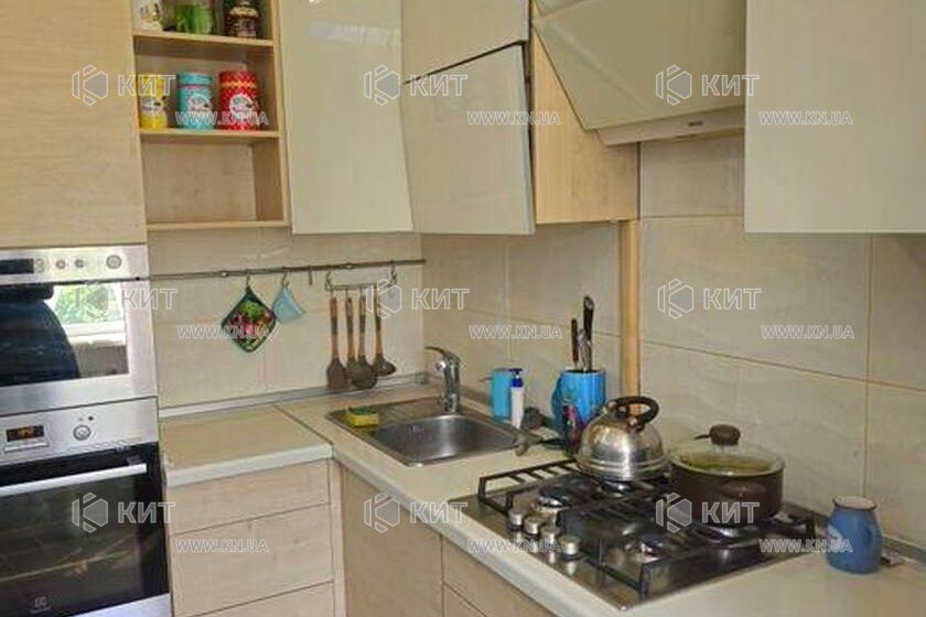 Продажа квартиры Харьков, Салтовка, 535 мрн., 70м²