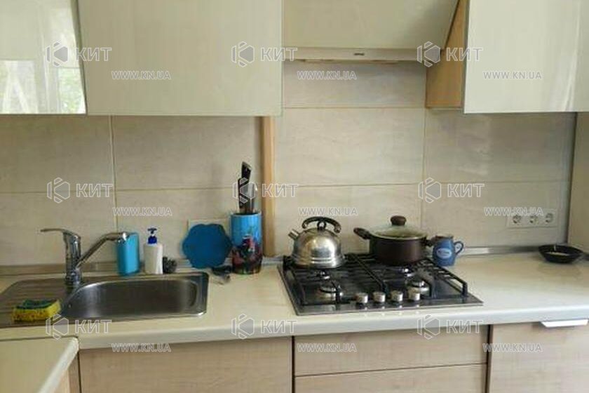 Продажа квартиры Харьков, Салтовка, 535 мрн., 70м²