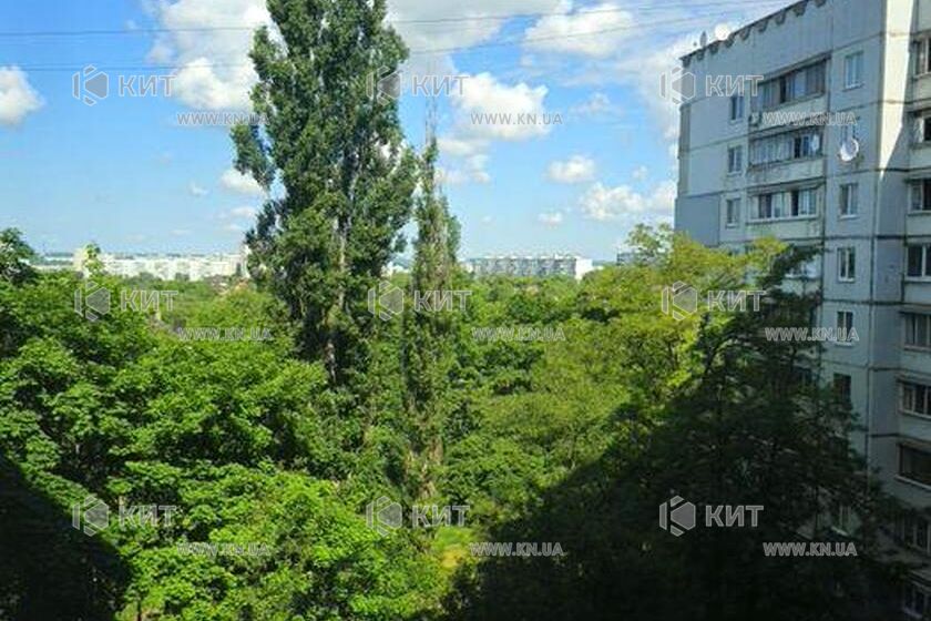Продажа квартиры Харьков, Салтовка, 535 мрн., 70м²