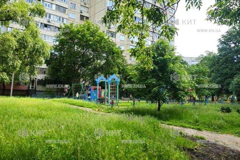 Продажа квартиры Харьков, Салтовка, 535 мрн., 70м²