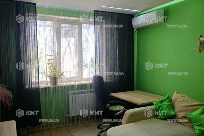 Продажа квартиры Харьков, Салтовка, 535 мрн., 70м²