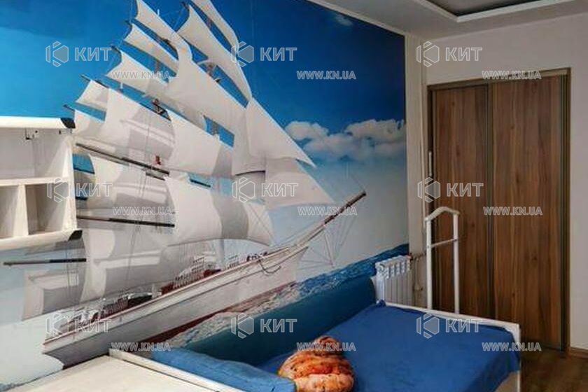 Продажа квартиры Харьков, Салтовка, 535 мрн., 70м²