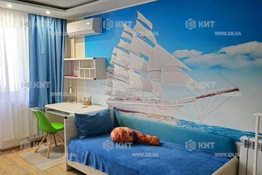 Продажа квартиры Харьков, Салтовка, 535 мрн., 70м²