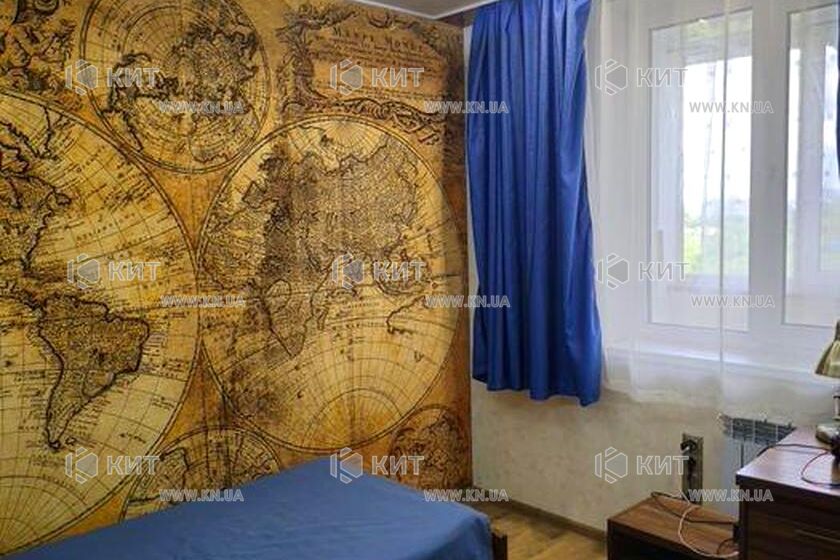 Продажа квартиры Харьков, Салтовка, 535 мрн., 70м²
