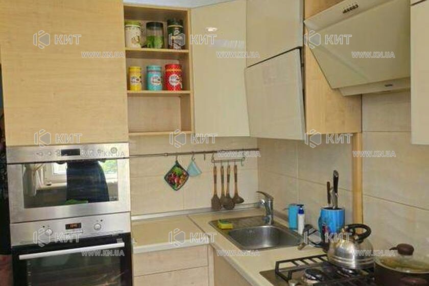 Продажа квартиры Харьков, Салтовка, 535 мрн., 70м²