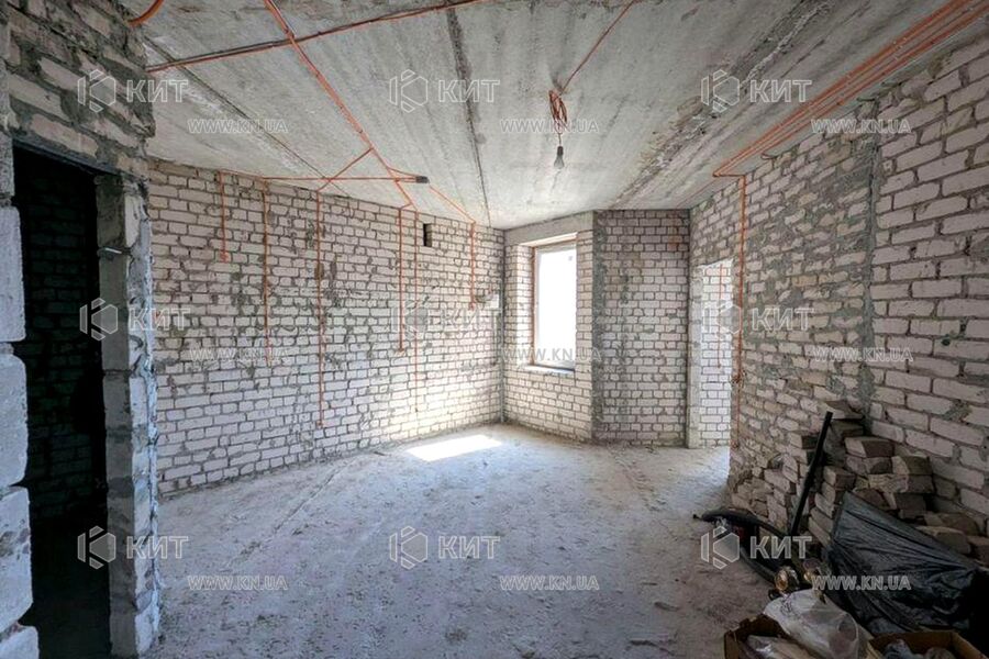 Продаж квартири Харків, ЮЖД, Центр. ринок, 110м²